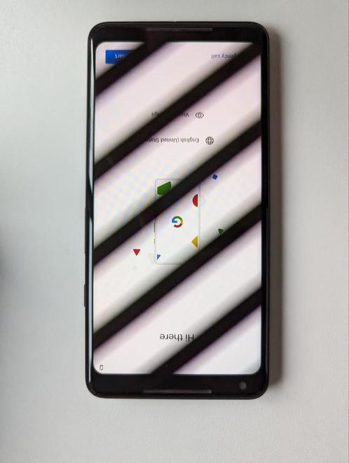 Pixel 2 XL, Telecommunicatie, Mobiele telefoons | Overige merken, Ophalen of Verzenden