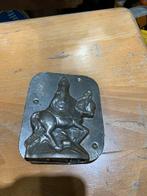 Chocolade vorm sint, Antiek en Kunst, Curiosa en Brocante, Ophalen of Verzenden