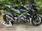 Kawasaki Z900 2018 A2 – Bomvol extra’s – Dealer onderhouden, Motoren, Motoren | Kawasaki, 4 cilinders, Particulier, 949 cc, 12 t/m 35 kW