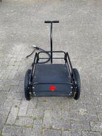 fietskar, Fietsen en Brommers, Gebruikt, Bagagekar, 20 tot 40 kg, Ophalen