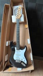 Eko electrische gitaar, Ophalen, Zo goed als nieuw, Semi-solid body, Overige merken