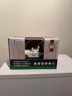 Politie auto kerst dorp, Ophalen, Zo goed als nieuw