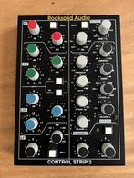Rocksolid Audio Control Strip 2, Ophalen of Verzenden, Zo goed als nieuw, Audio