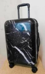 SPILBERGEN Koffer Trolley ( 40 L ) Nieuw, Hard kunststof, Nieuw, Minder dan 50 cm, Ophalen of Verzenden