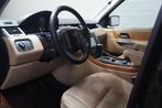 Land Rover Range Rover Sport 2.7 TdV6 SE, Automaat, 2430 kg, Gebruikt, 190 pk