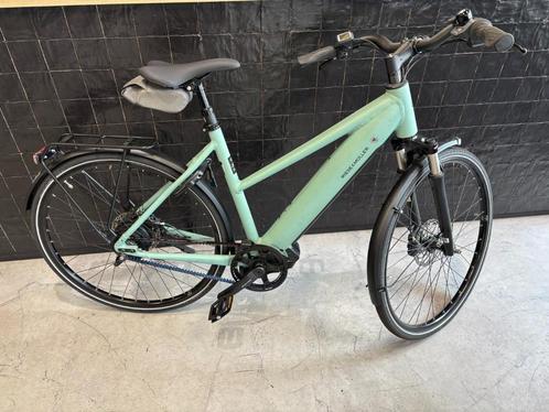 Riese und Müller Roadster MET GARANTIE, Fietsen en Brommers, Fietsen | Dames | Sportfietsen en Toerfietsen, Nieuw, Overige merken