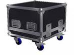 Gezocht Stolp Flightcase voor 19” Rack, Muziek en Instrumenten, Behuizingen en Koffers, Ophalen, Gebruikt, Overige instrumenten