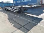 POLKON NS 192 truck transporter, Overige kleuren, Bedrijf, Aanhangers en Opleggers, Te koop