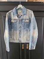 Stoere spijkerjas van Europe Kids maat 152, Europe Kids, Nieuw, Ophalen of Verzenden, Jongen