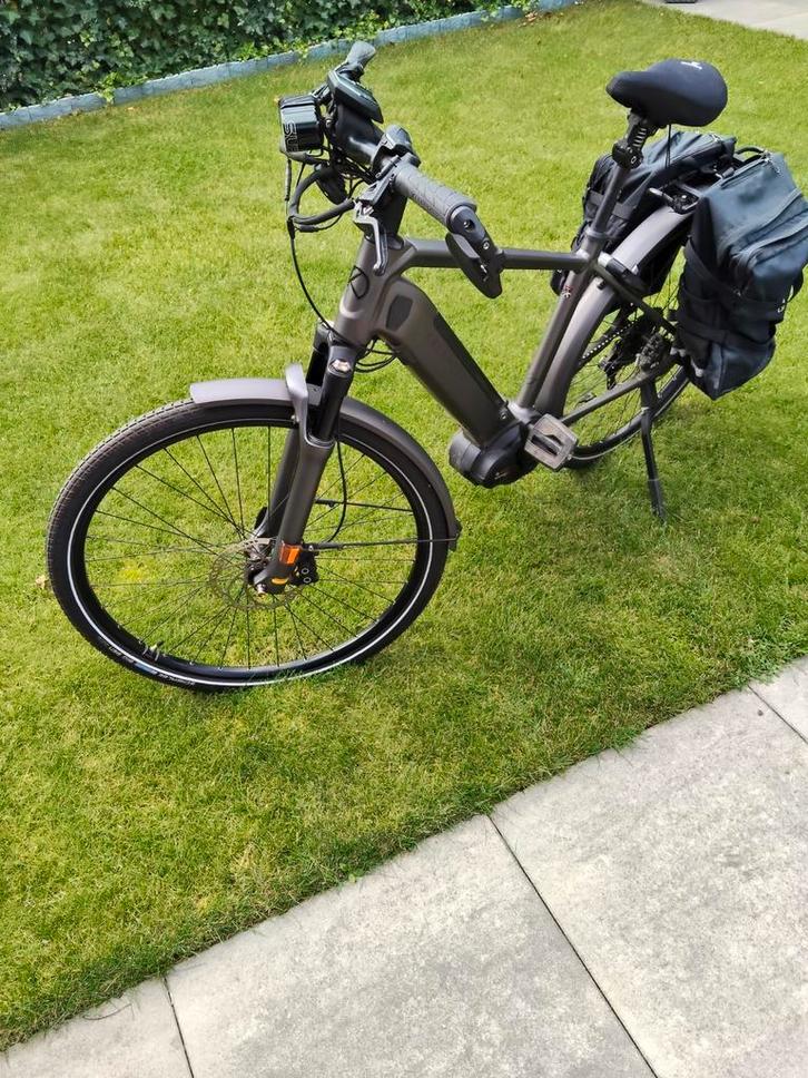 KALKHOFF Endeavour Excite speedpedelec., Fietsen en Brommers, Elektrische fietsen, Zo goed als nieuw, Overige merken, Ophalen