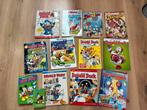 Stripboeken donald duck - duck tales, Meerdere comics, Ophalen of Verzenden, Zo goed als nieuw, Europa