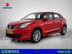 Suzuki Baleno 1.2 Dynamic | Apple Carplay / Android Auto (Na, Auto's, Suzuki, 12 maanden, Stof, Gebruikt, 4 cilinders