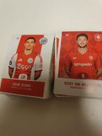 Losse Voetbalplaatjes Plus - Diverse Nummers Beschikbaar, Ophalen of Verzenden