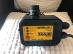 DAB JET CONTROL D, Ophalen, Zo goed als nieuw, Elektrisch, Beregeningspomp