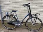 Elektrische Fiets Sparta C2, 53 tot 56 cm, Ophalen of Verzenden, Zo goed als nieuw, Sparta