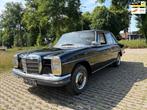 Mercedes-Benz 250 oldtimer / zeer nette auto! / automaat / B, Automaat, Stof, Gebruikt, Overige modellen