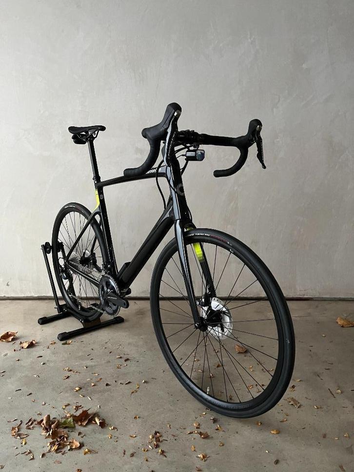 Cannondale Synapse Carbon 2 RL BPL 61cm, Fietsen en Brommers, Fietsen | Racefietsen, Nieuw, Heren, Overige merken, Meer dan 20 versnellingen