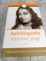 Paramahansa Yogananda - Autobiografie van een yogi, Ophalen of Verzenden, Gelezen, Paramahansa Yogananda