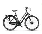 Batavus Winner Dames 53cm Zwart Mat 2025, Batavus, Versnellingen, Batavus, Nieuw