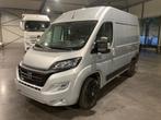 Fiat Ducato L1H2 slechts 18000km, Euro 6, Diesel, Particulier, Zilver of Grijs