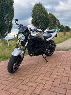 Suzuki SV650 Naked 2005 A2 - Betrouwbaar en Goed Onderhouden, Motoren, Ophalen