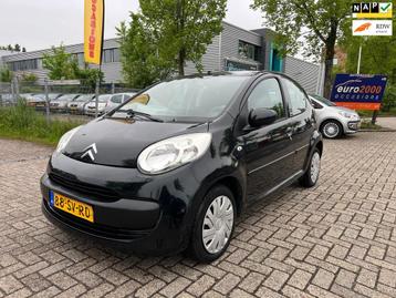 Citroen C1 1.0-12V Ambiance - Apk T/m 22-05-2026 - 5Deurs beschikbaar voor biedingen