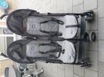 Chicco echo duo buggy z.g.a.n, Ophalen of Verzenden, Zo goed als nieuw