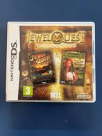 Jewel Quest Mysteries DS, Puzzel en Educatief, Gebruikt, 1 speler, Ophalen of Verzenden