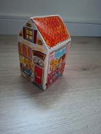 Blond Amsterdam Spaarpot Huisje - Nieuwstaat, Ophalen of Verzenden, Nieuw