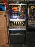 Shake&step gokkast (defect), Gulden, Ophalen, Gebruikt