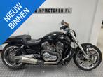 Harley Davidson VRSCF MUSCLE V-ROD 1250 ABS FINAL EDITION BO, Chopper, Bedrijf, Meer dan 35 kW, ABS