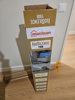 IsoSilence 11dB geluidsisolatie 6m2, Huis en Inrichting, Woonaccessoires | Cd- en Dvd-rekken, Ophalen, Overige materialen, Minder dan 25 discs