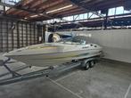 Arriva 2552 7.4 V8 uniek van 1e eigenaar High Performance, Watersport en Boten, Speedboten, Binnenboordmotor, 6 meter of meer