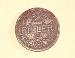 Oude Hongaarse 2 Fillér Munt - 1918, Ophalen of Verzenden, Vóór koninkrijk, Overige waardes, Losse munt