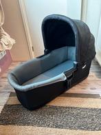 Thule urban glide bassinet + adapters en accessoires, Kinderen en Baby's, Kinderwagens en Combinaties, Ophalen, Zo goed als nieuw