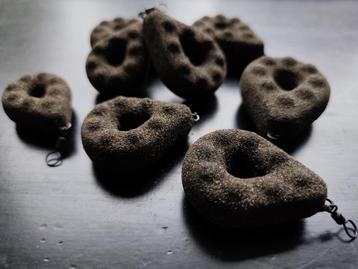 Open grippa's 'Old Skool' beschikbaar voor biedingen