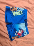 Paw Patrol Zwembroekje Maat 98/104, Maat 98, Ophalen of Verzenden, Zo goed als nieuw, Jongen