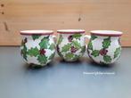 Koffiemokken of Theebekers Handbeschilderd, Ophalen of Verzenden, Dishes en Deco, Overige stijlen, Kop(pen) en/of Schotel(s)