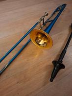 Trombone, Ophalen, Gebruikt, Overige typen