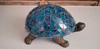Schildpad glasmozaiek, Antiek en Kunst, Ophalen of Verzenden