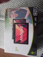 Tablet nieuw, Computers en Software, Android Tablets, Ophalen of Verzenden, Nieuw, 10 inch, 16 GB