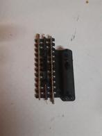 TRIX EXPRESS  ontkoppelrail, Hobby en Vrije tijd, Modeltreinen | H0, Gelijkstroom, Trix, Wagon, Ophalen of Verzenden