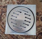 Douche put. Nieuw., Doe-het-zelf en Verbouw, Ophalen, Afvoer, Minder dan 20 mm, Nieuw