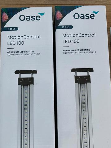 Oase MotionControl LED 100 PRO Lampen NIEUW beschikbaar voor biedingen