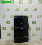 Ford Transit Custom ('12->) Achterdeur rechts dicht zwart, Auto-onderdelen, Carrosserie en Plaatwerk, Gebruikt, Ford, Deur, Achter