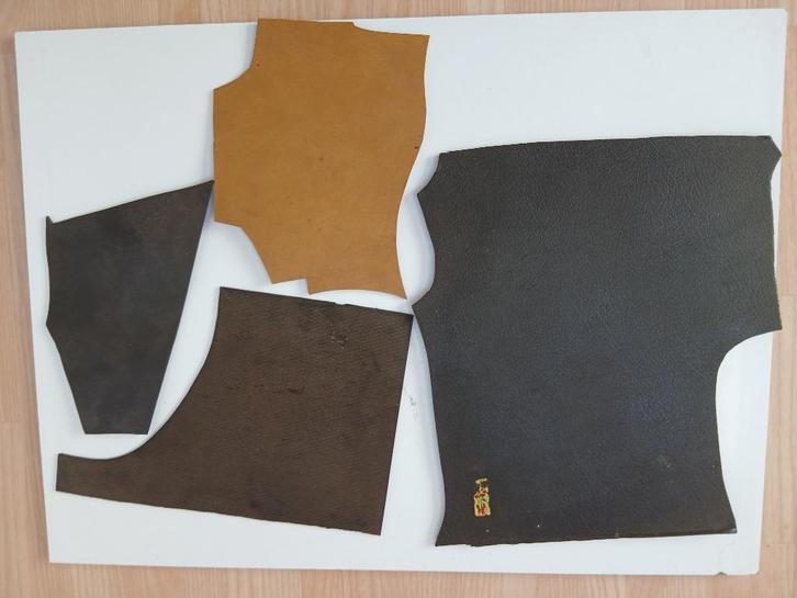 SCHOENMAKERS SPULLEN, Antiek en Kunst, Antiek | Gereedschap en Instrumenten, Ophalen of Verzenden