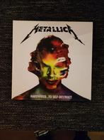 Metallica - Hardwired...To Self-Destruct, Ophalen of Verzenden, Nieuw in verpakking