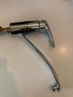 Grohe Keukenkraan - Goede Staat, Ophalen, Gebruikt, Chroom, Kraan