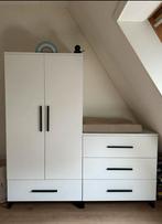 Babykamer, Ophalen, Zo goed als nieuw