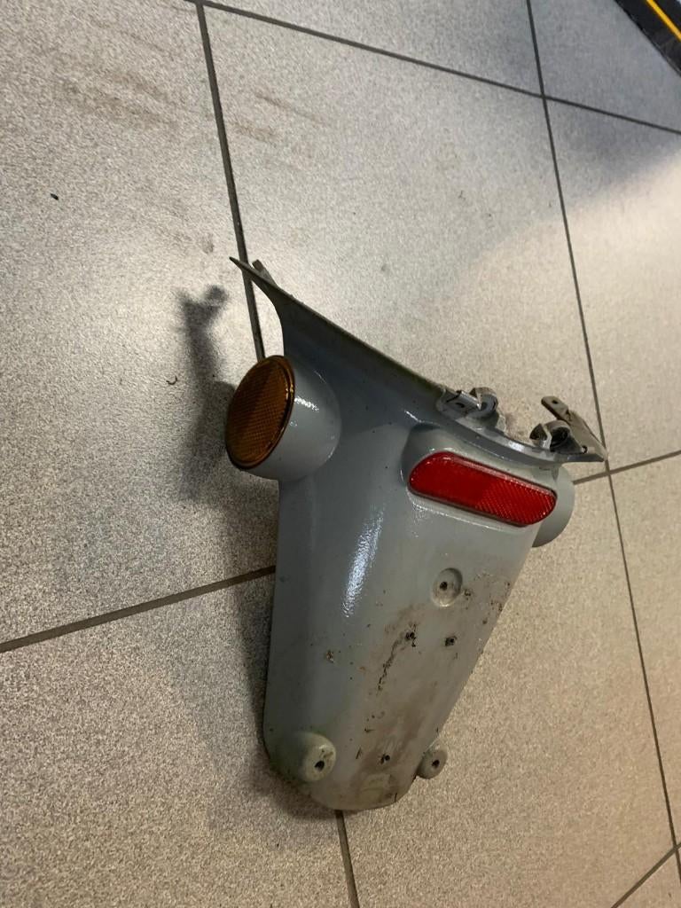 spatbord achter vespa sprint, Ophalen of Verzenden, Gebruikt, Frame, Piaggo